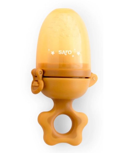 Alimentador Saro Aliment-up Mustard