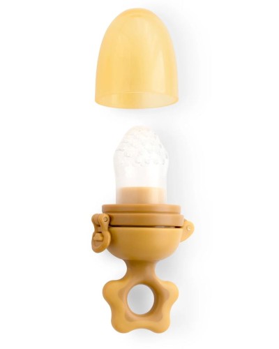 Alimentador Saro Aliment-up Mustard