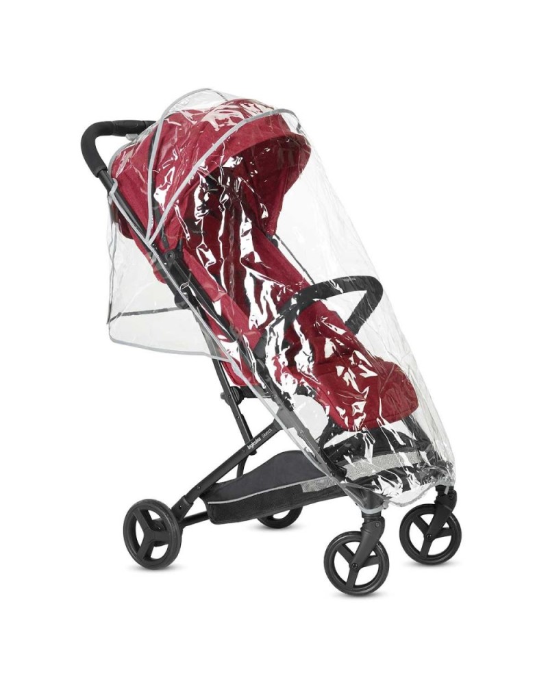 Burbuja de lluvia Inglesina para silla de paseo Sketch