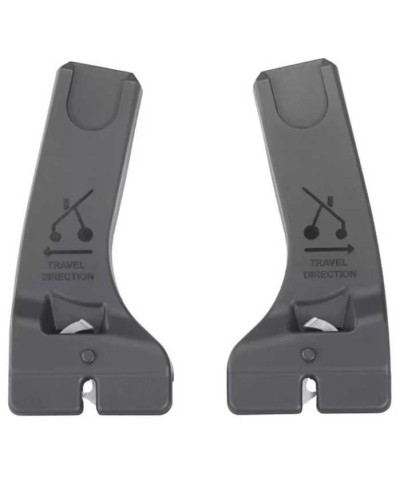 Adaptador Portabebés Inglesina para Cybex y Maxi-Cosi