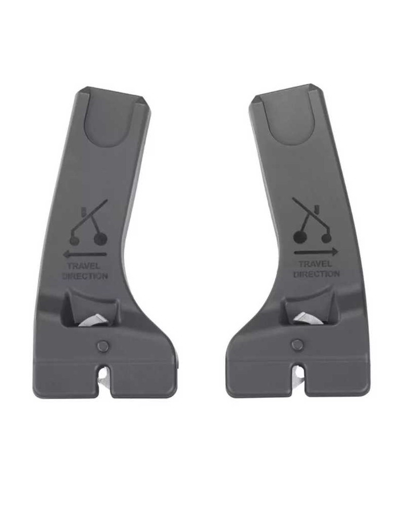 Adaptador Portabebés Inglesina para Cybex y Maxi-Cosi