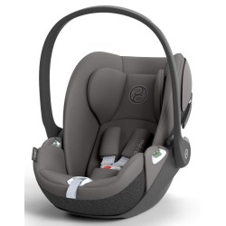 Cochecito Trío Cybex Priam Mirage Grey