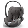 Cochecito Trío Cybex Priam Mirage Grey