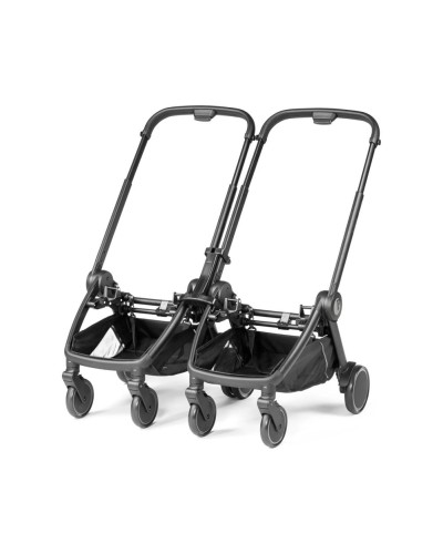 Adaptadores PEG para City Loop Black