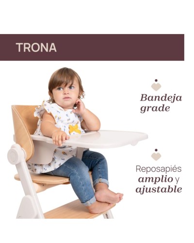 Trona Chicco Meraviglia