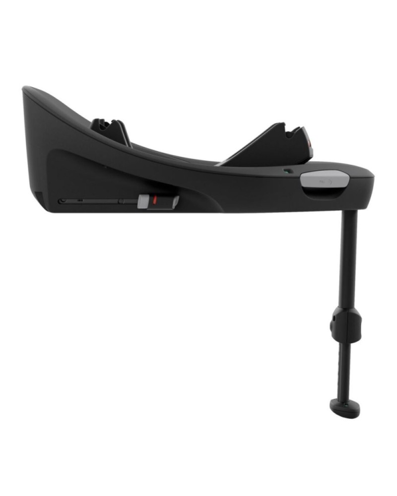 Base ISOFIX Giratoria Cybex Base G Black