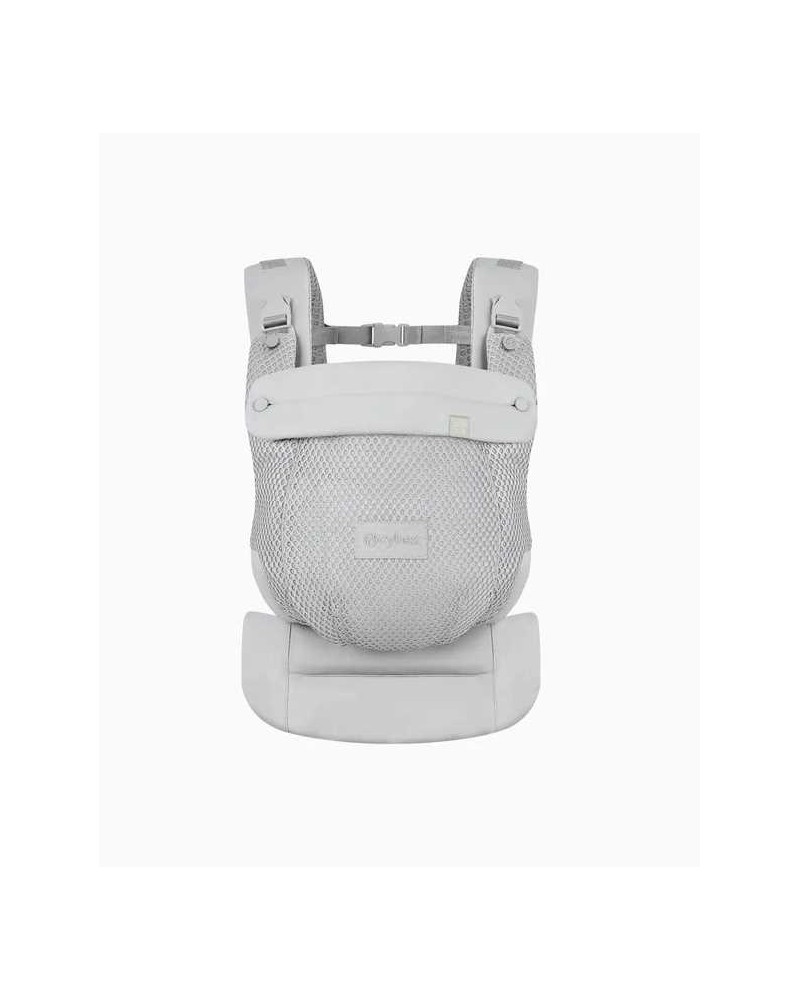 Mochila Portabebé Cybex Amya Fog