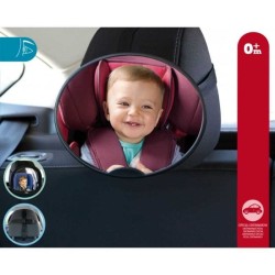 Espejo retrovisor para el coche Kiokids