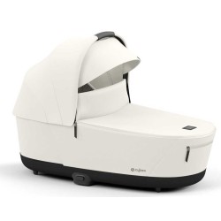Cochecito Trío Cybex Priam Off White