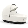 Cochecito Trío Cybex Priam Off White