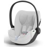 Cochecito Trío Cybex Priam Off White