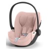 Cochecito Trío Cybex Priam Peach Pink