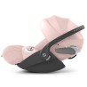 Cochecito Trío Cybex Priam Peach Pink