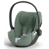 Cochecito Trío Cybex Priam Leaf Green