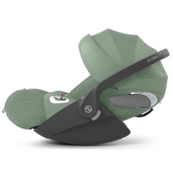 Cochecito Trío Cybex Priam Leaf Green