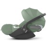 Cochecito Trío Cybex Priam Leaf Green