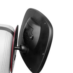 Espejo retrovisor con luz MS