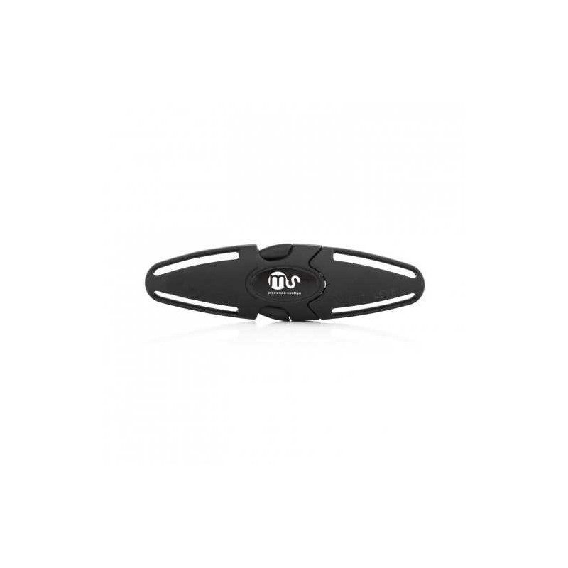 Agrupador de seguridad para cinturón arnés MS