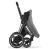 Cochecito Dúo Cybex e-Priam Mirage Grey