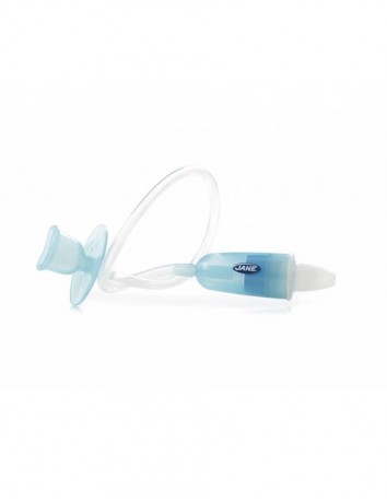 Aspirador nasal para bebé (Saro)