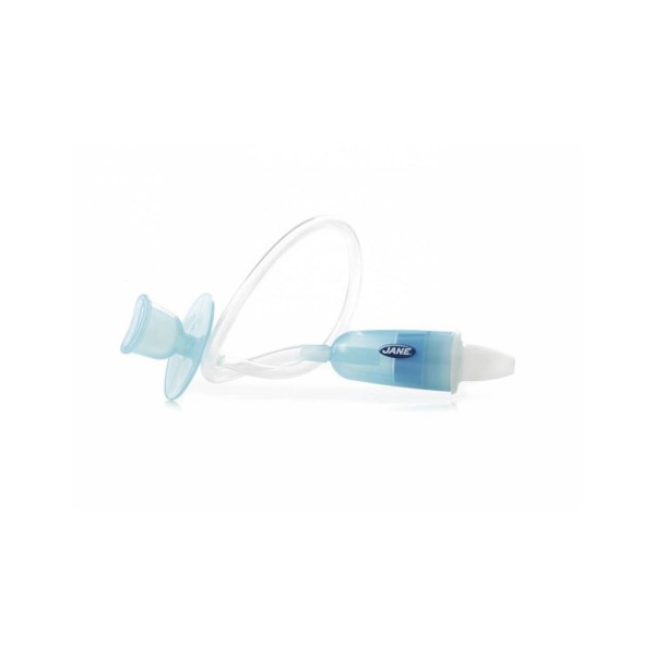  Aspirador Nasal Jané Soft Blue