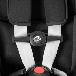 Agrupador de seguridad para cinturón arnés MS