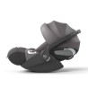 Cochecito Trío Cybex e-Priam Mirage Grey