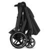Cochecito Dúo Cybex Balios S Lux Moon Black