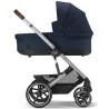 Cochecito Dúo Cybex Balios S Lux Ocean Blue