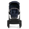 Cochecito Dúo Cybex Balios S Lux Ocean Blue