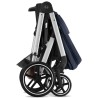 Cochecito Dúo Cybex Balios S Lux Ocean Blue