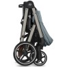 Cochecito Dúo Cybex Balios S Lux Stormy Blue