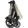 Cochecito Dúo Cybex Balios S Lux Seashell Beige