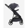 Cochecito Dúo Chicco Seety Boston Grey