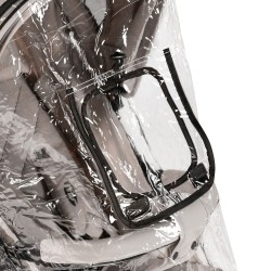 Burbuja de lluvia universal MS