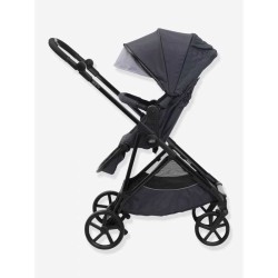 Cochecito Dúo Chicco Seety Boston Grey