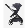 Cochecito Dúo Chicco Seety Boston Grey