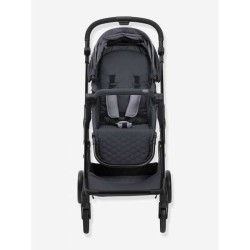 Cochecito Dúo Chicco Seety Boston Grey