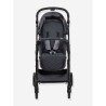 Cochecito Dúo Chicco Seety Boston Grey