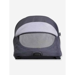 Cochecito Dúo Chicco Seety Boston Grey