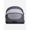 Cochecito Dúo Chicco Seety Boston Grey
