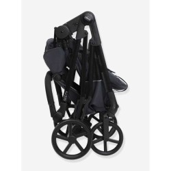 Cochecito Dúo Chicco Seety Boston Grey