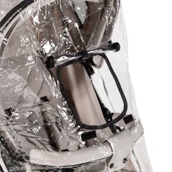 Burbuja de lluvia universal MS