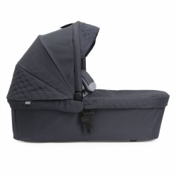 Cochecito Trío Chicco Seety Boston Grey