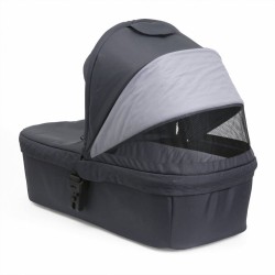 Cochecito Trío Chicco Seety Boston Grey