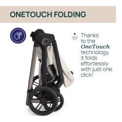 Cochecto Dúo Chicco Bellagio