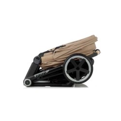 Cochecito Dúo Jané Crosslight + capazo Sweet