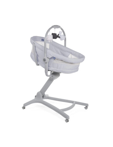 Chicco Baby Hug 4 In 1