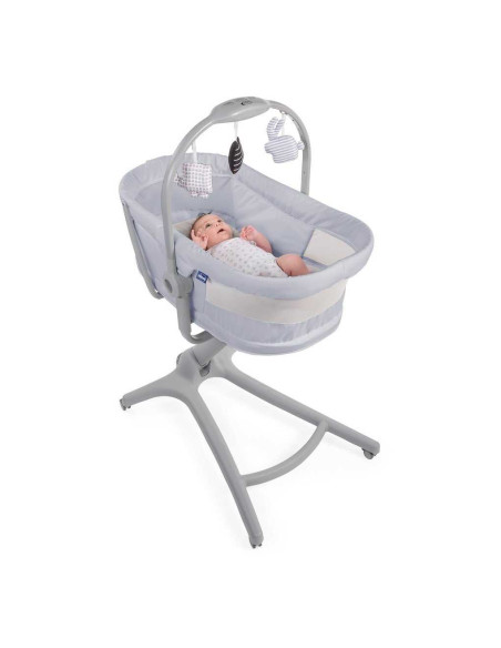Chicco Baby Hug 4 In 1