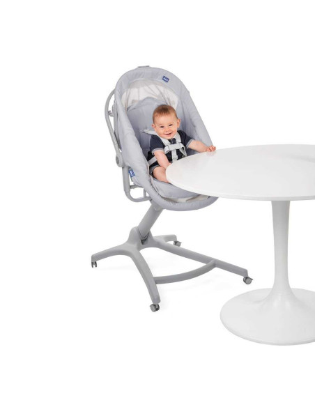 Chicco Baby Hug 4 In 1